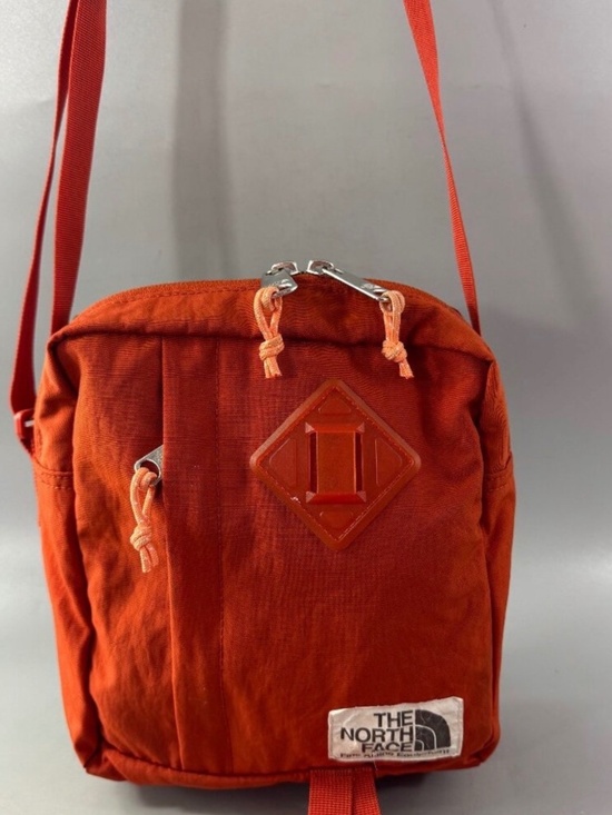 The North Face Handbags - The North Face Berkeley crossbody bag